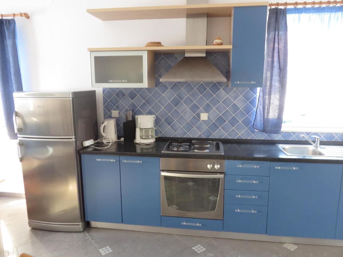 Gardenia Apartments Pakoštane Eksteriør bilde