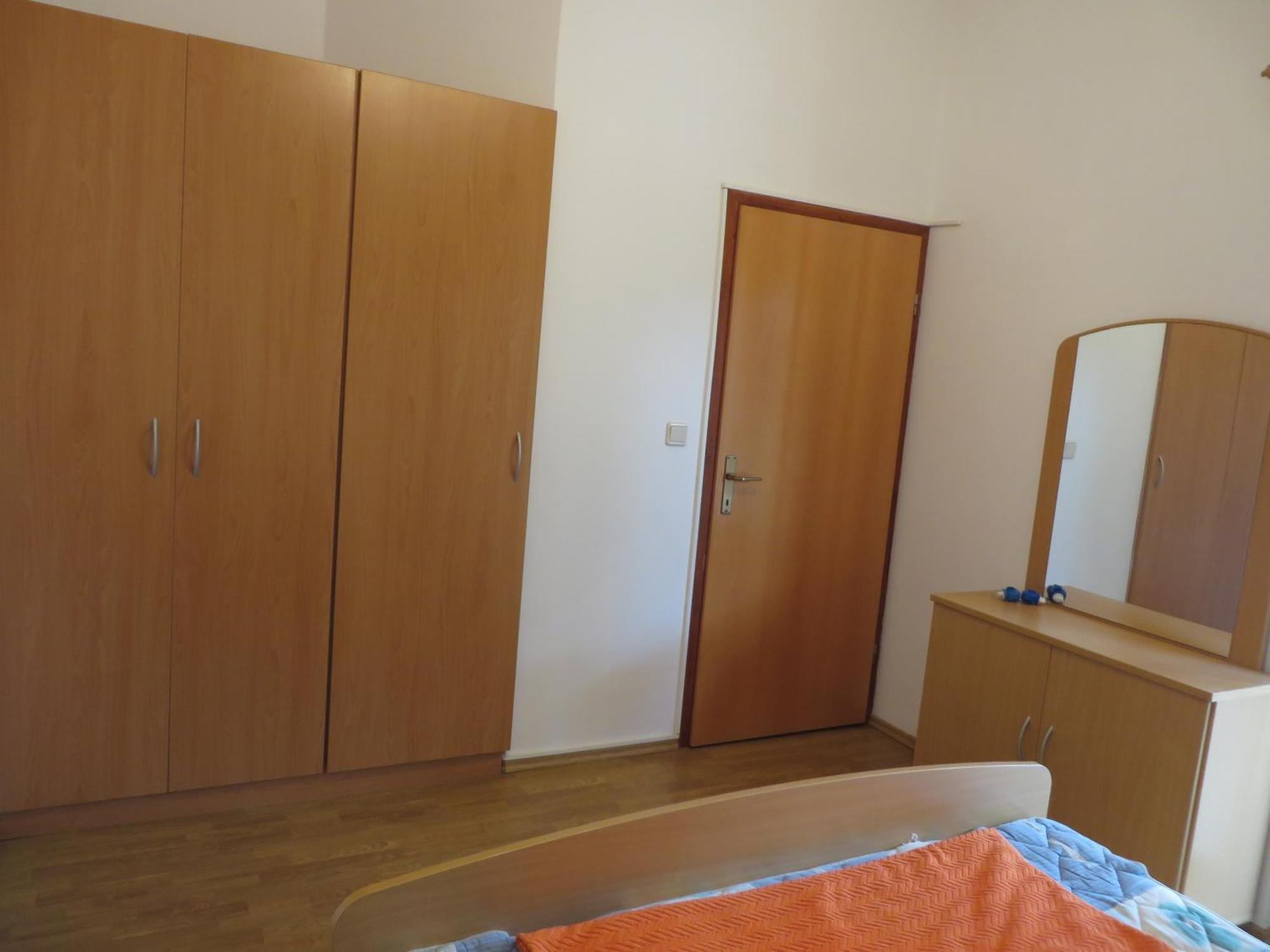 Gardenia Apartments Pakoštane Rom bilde