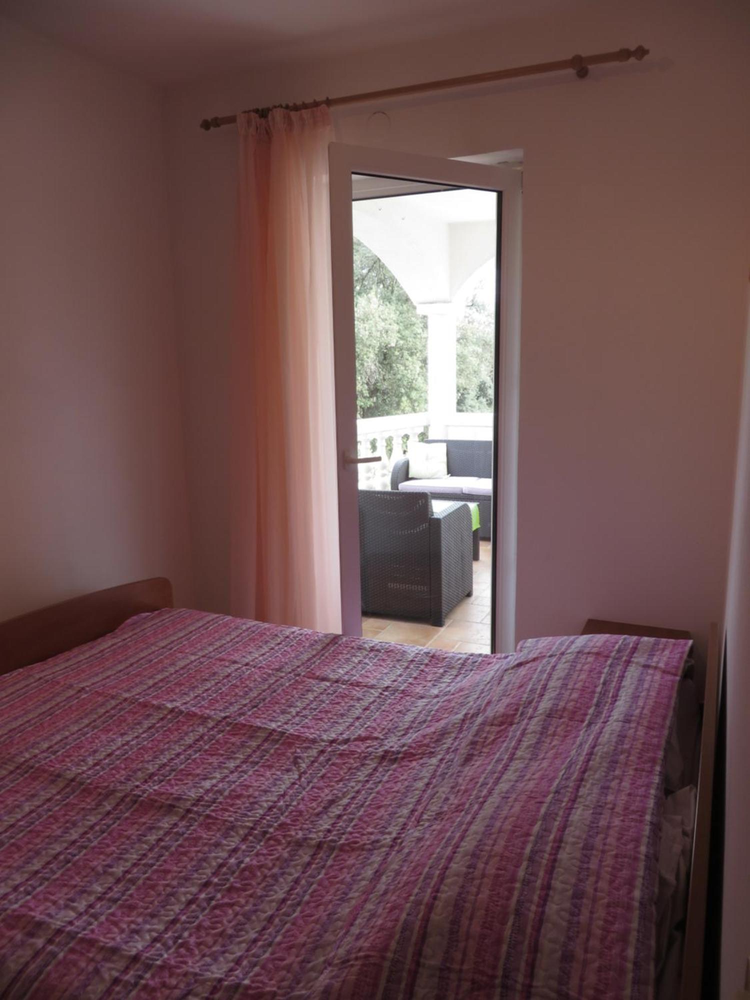 Gardenia Apartments Pakoštane Rom bilde
